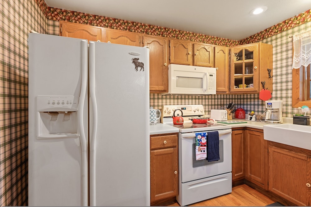 Wazeecha Lodge in Wisconsin Rapids