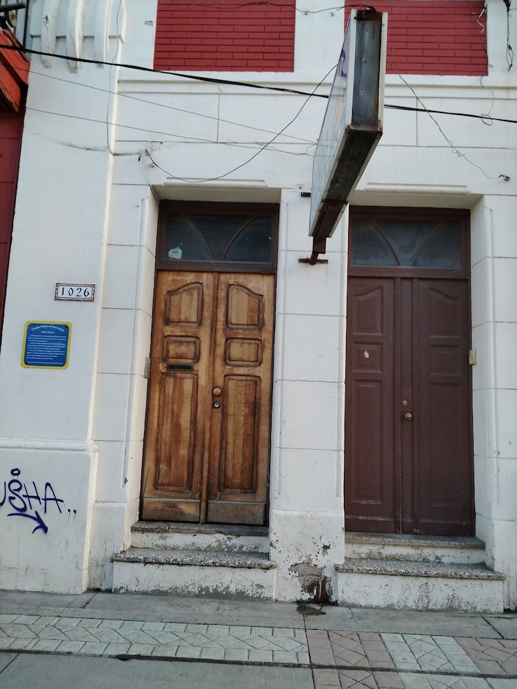 Hostal al Fin del Mundo