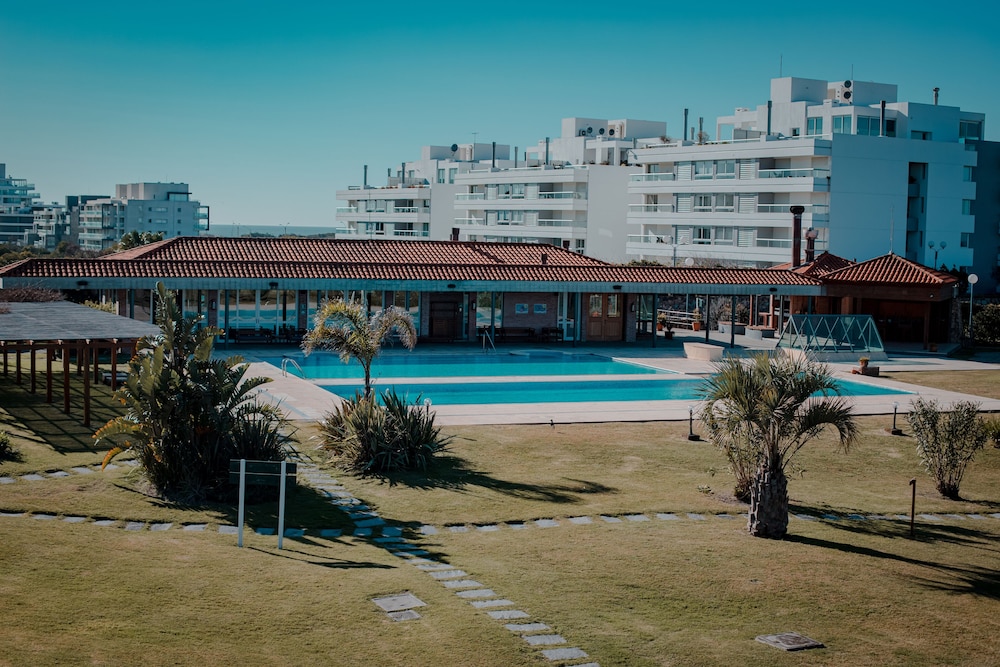 Il Belvedere Apart Hotel