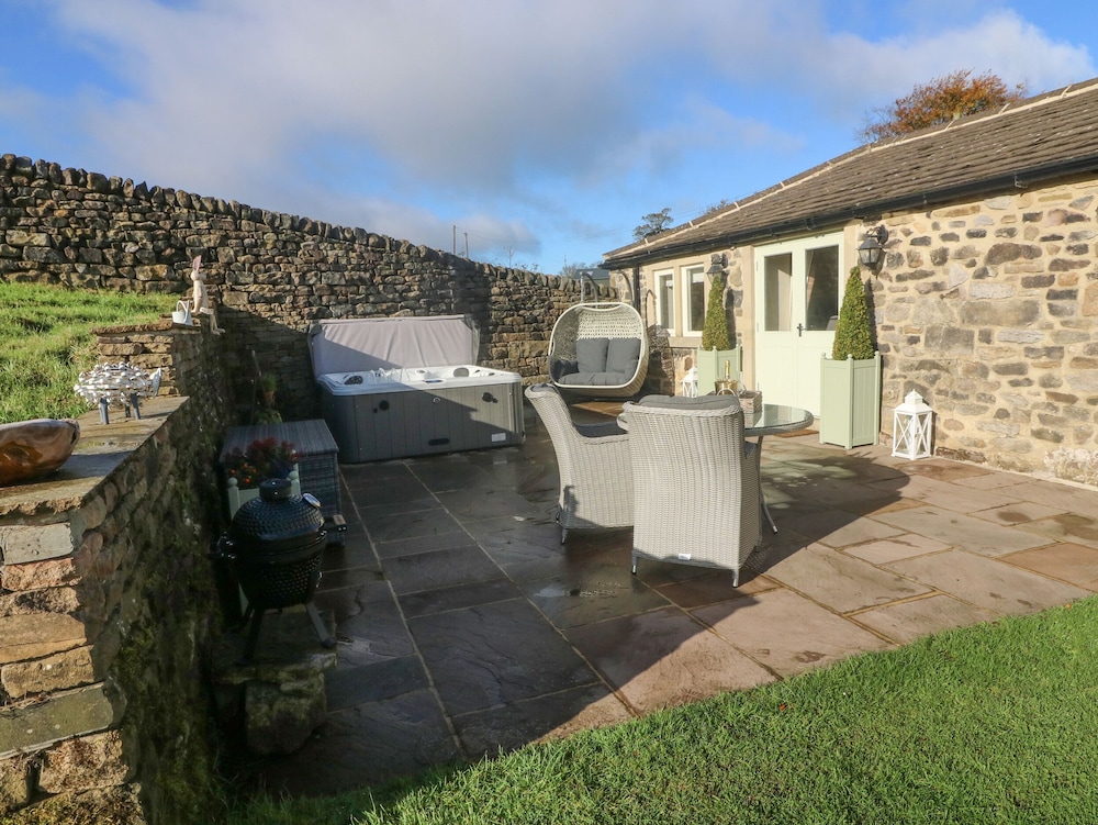Beckside Cottage