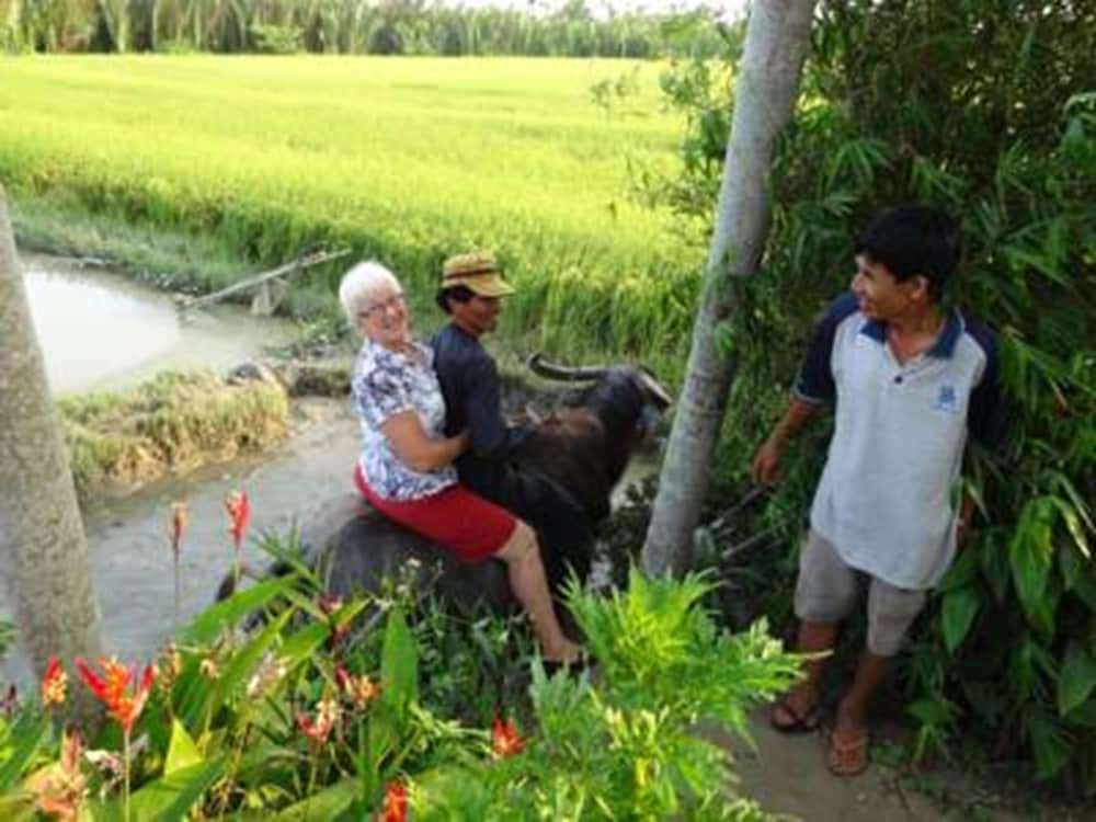 Hoi An Life Homestay