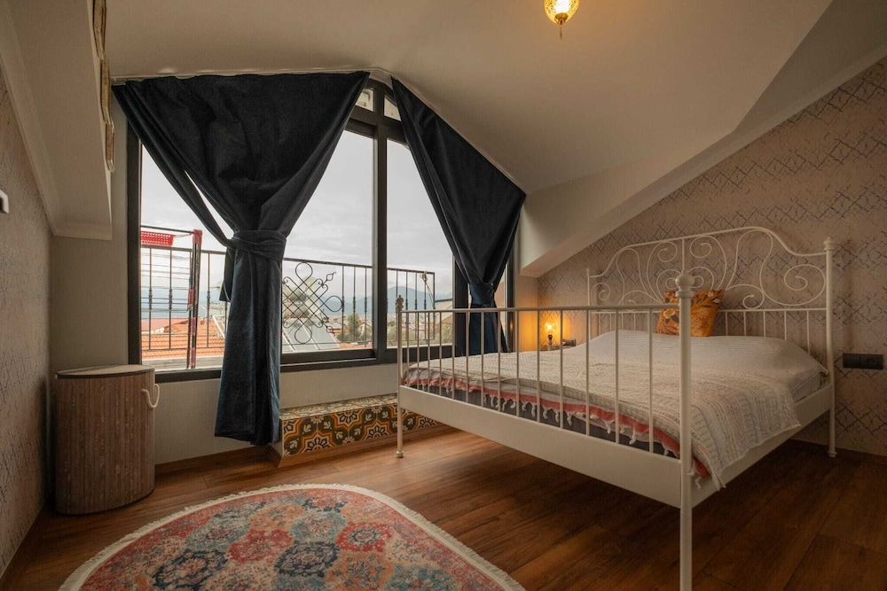 Deniz Loft Fethiye