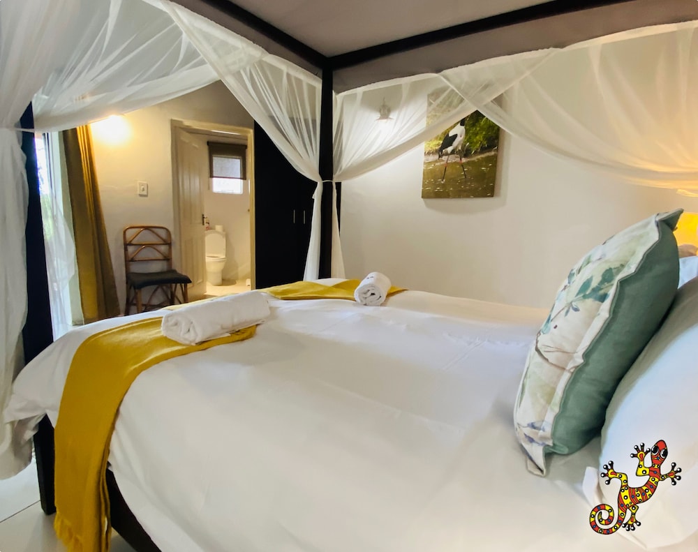 Sabie River Bush Lodge