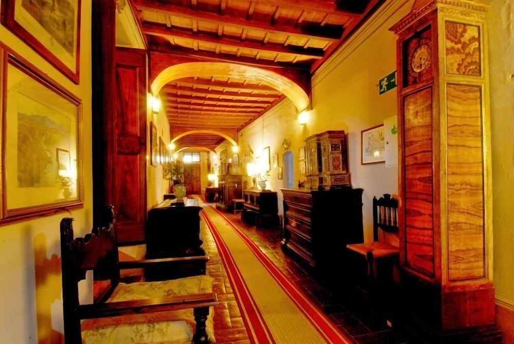 Eremo Delle Grazie