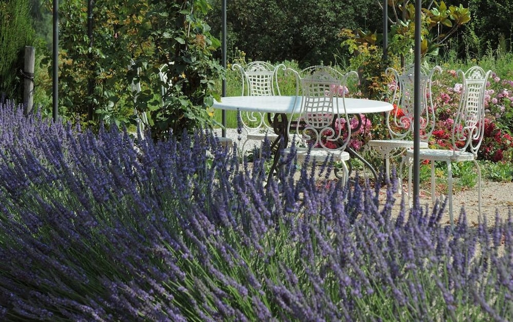Une Campagne en Provence