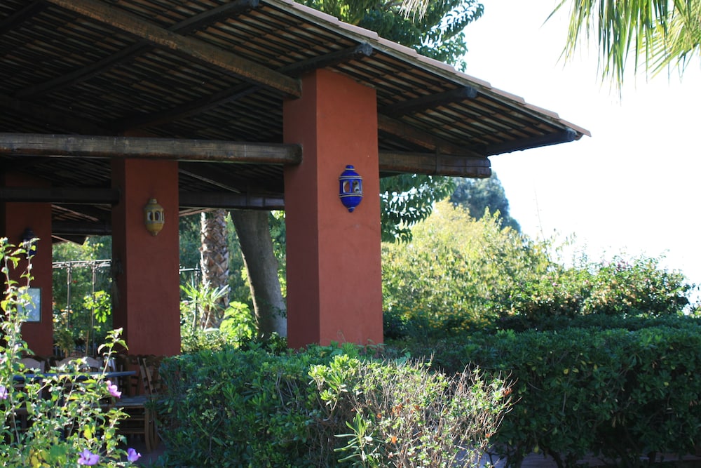 Agriturismo Ruralia