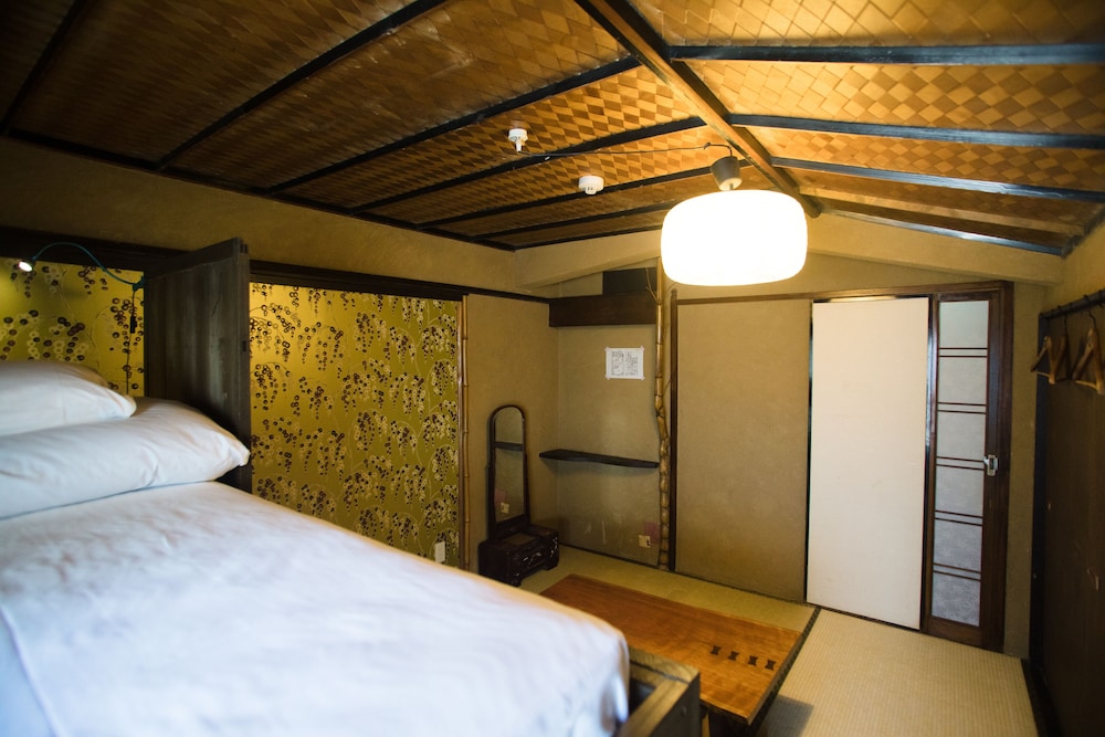 Guesthouse U-En - Hostel
