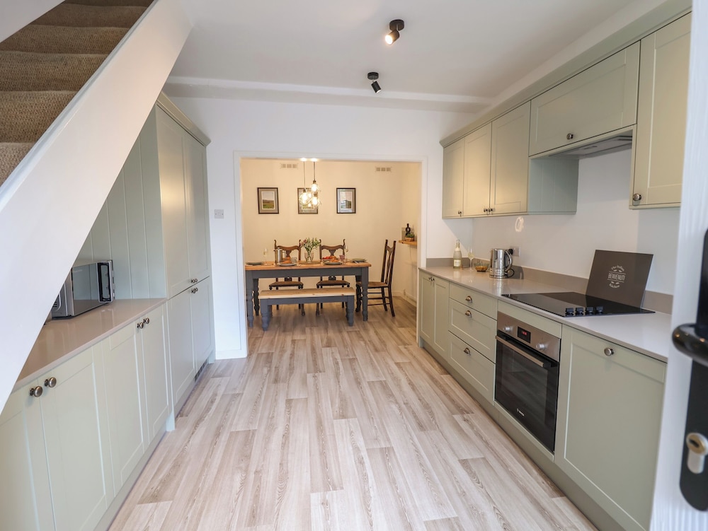 Ribble Cottage