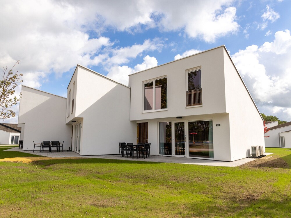 Comfy Bungalow near Bosland Nature Reserve