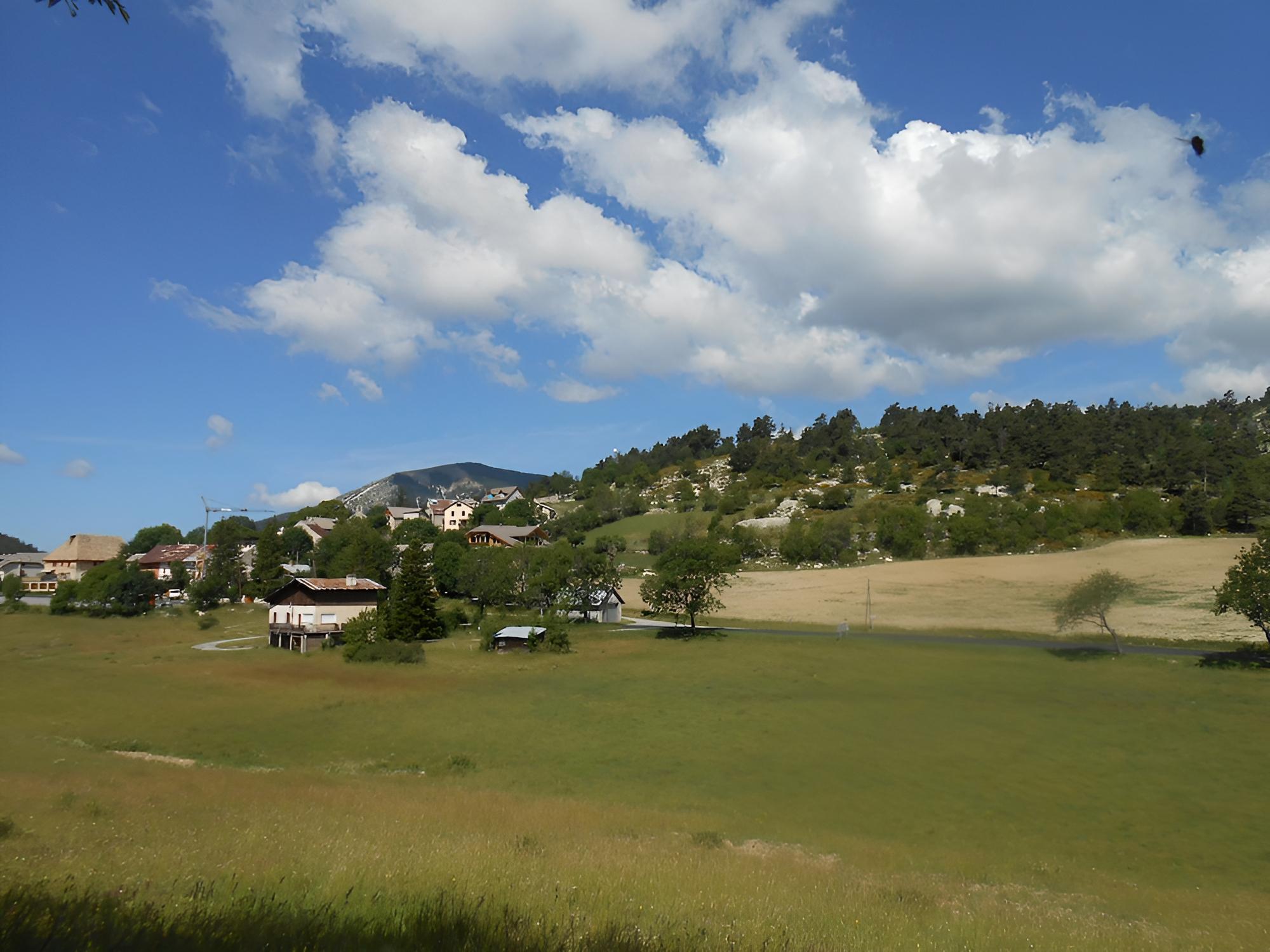 Gîte Auberge l'Oustalet