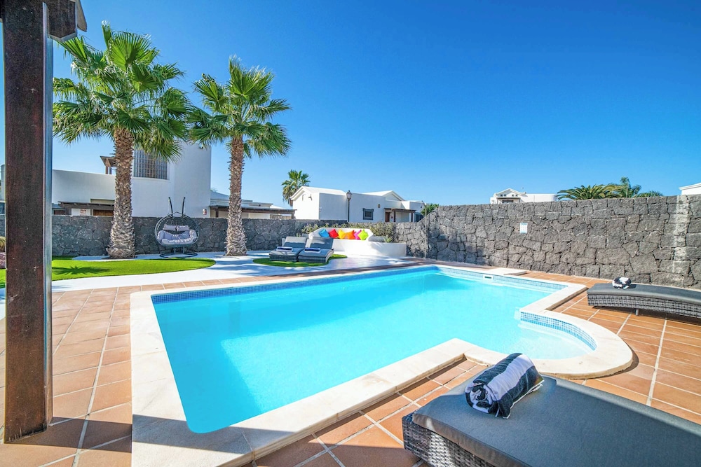 Villa Lucero