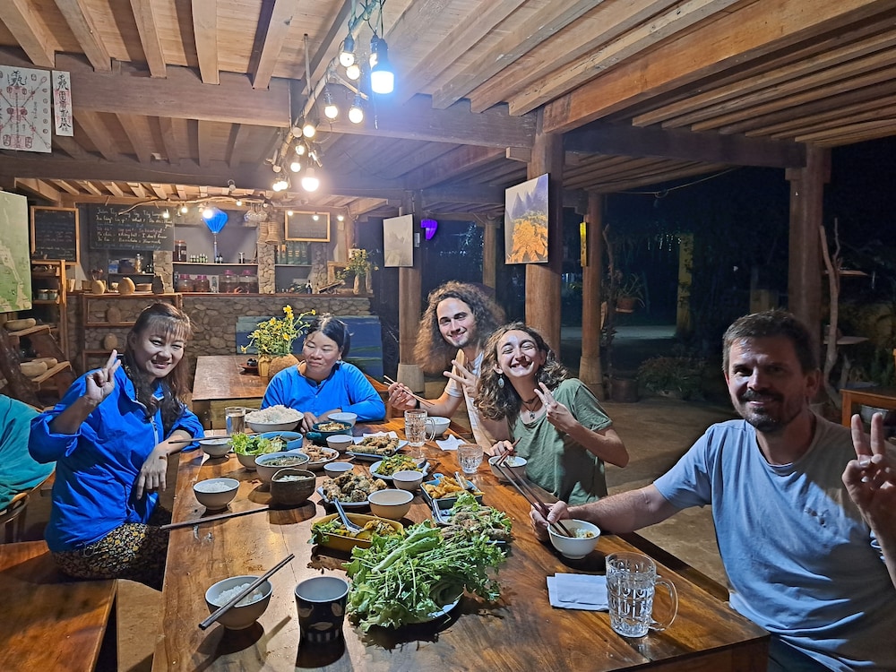 Xoi FarmStay