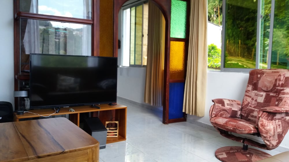 Tranquility, Fresh Air, Birds-eye View, Green Areas, Panoramic View view 5