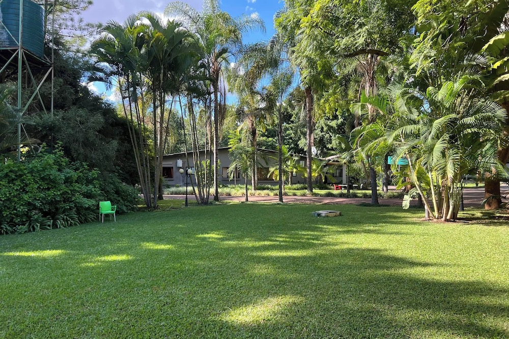 Acamms Lodge