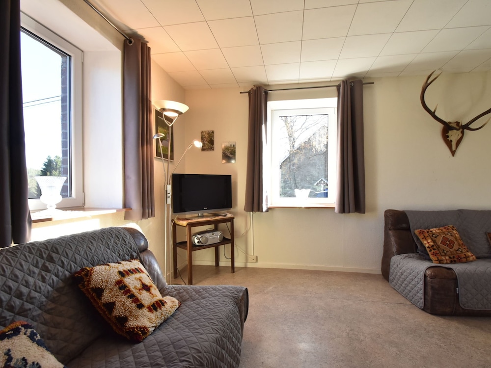 Cottage in Kuchelscheid With Terrace view 5