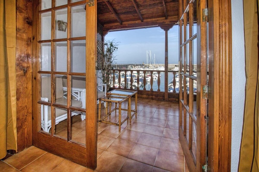 Gigantes Apartament Panoramica Sea View