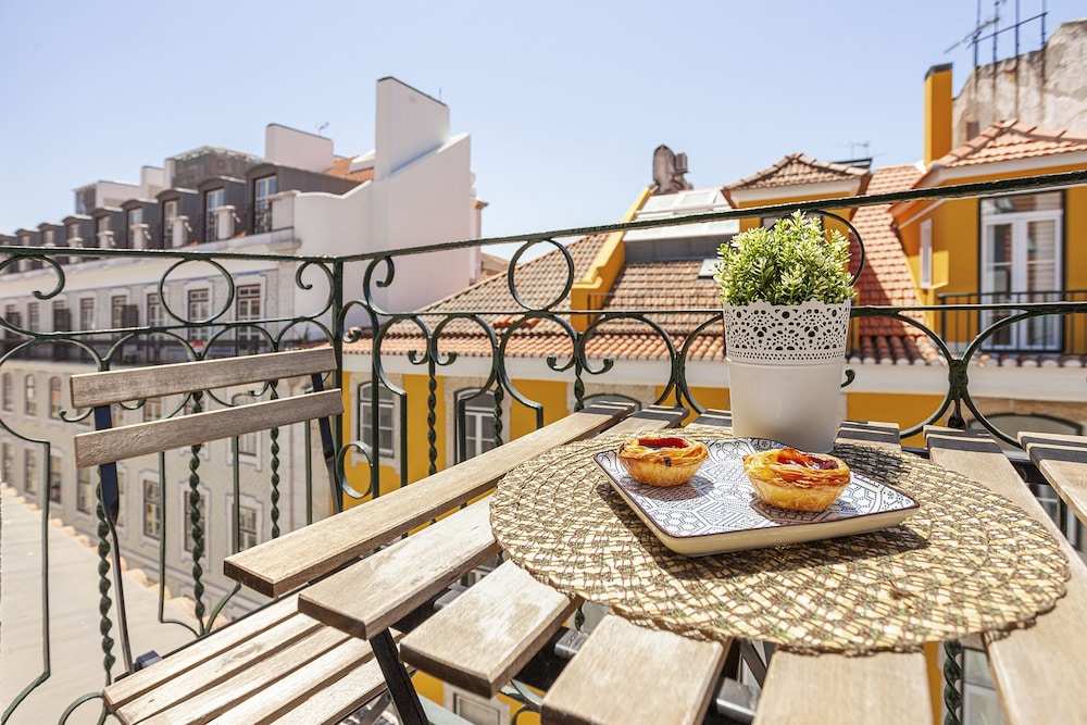 Gonzalo's Guest Apartments - Downtown Historic Flats IV