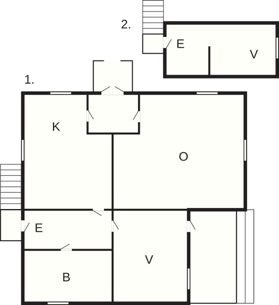 4 Star Holiday Home in Istorp