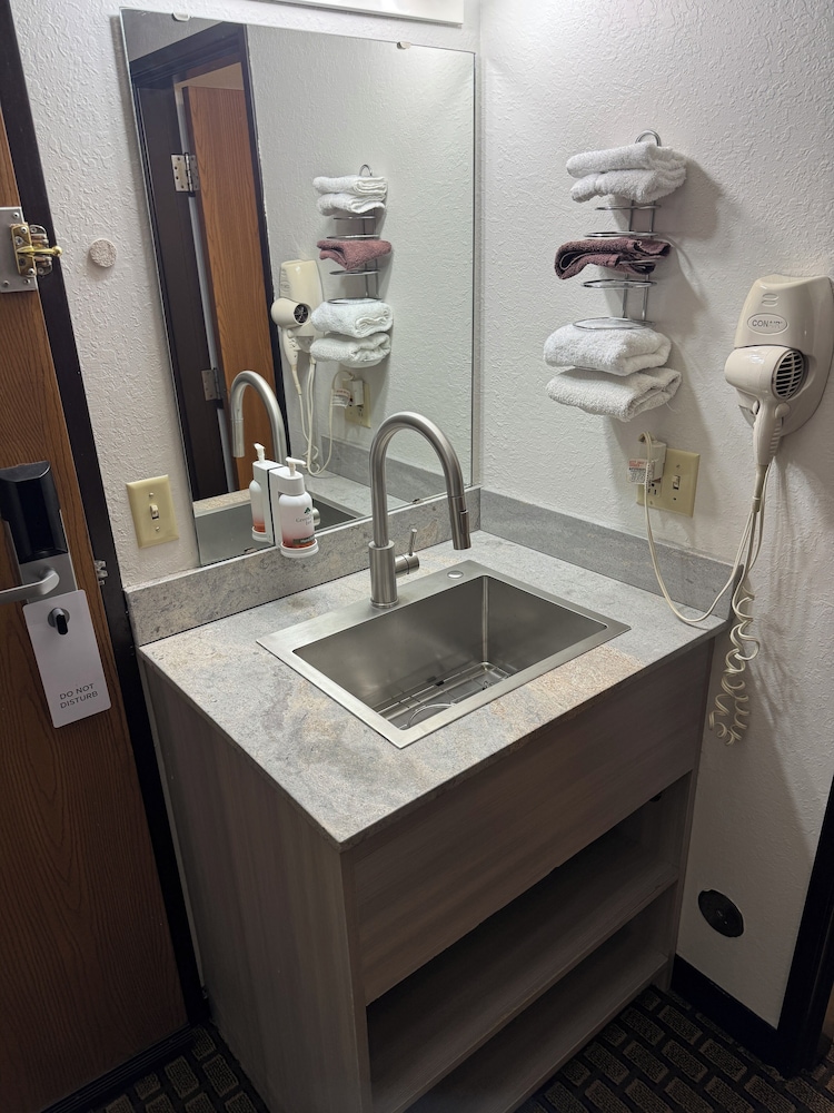 Maryville Extended Stay