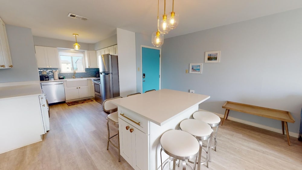 Lighthouse Point 2 by Tybee Vacation Rentals