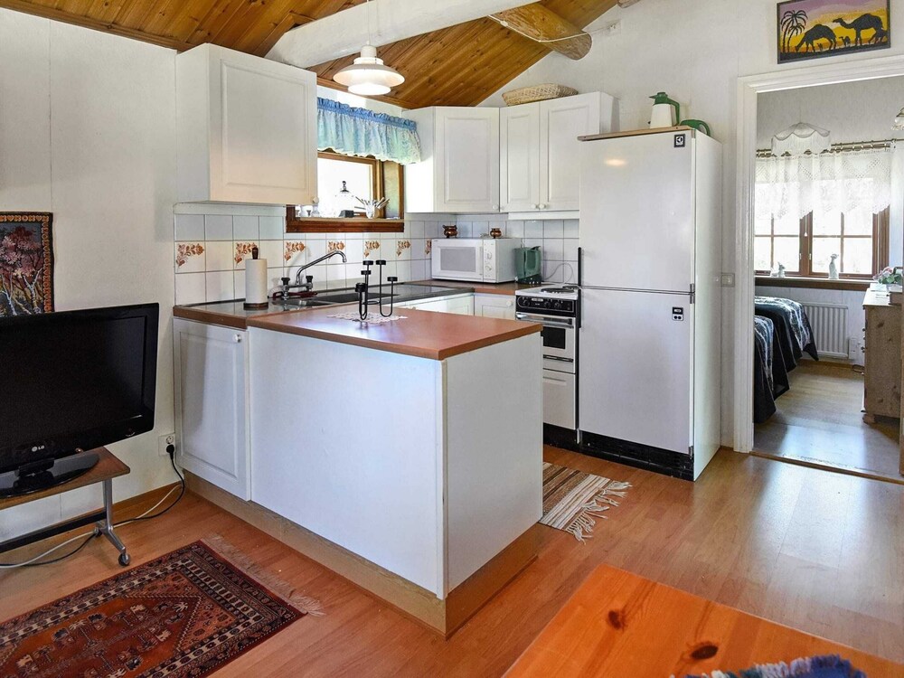 5 Person Holiday Home in Tibro view 4