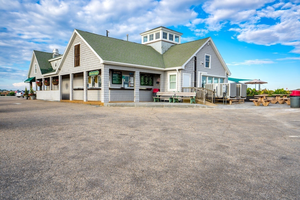 Just Beachy + Shore Delight 2 Cozy Studios