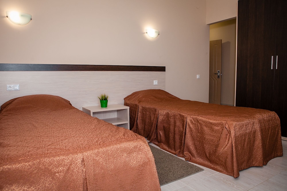 Beausoleil Guesthouse