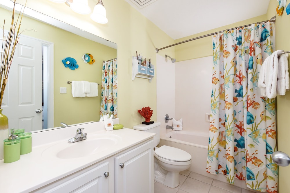 Gulf Dunes 608 by Brooks and Shorey Resorts