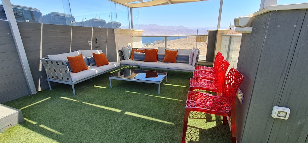 Amdar Holiday Apartments