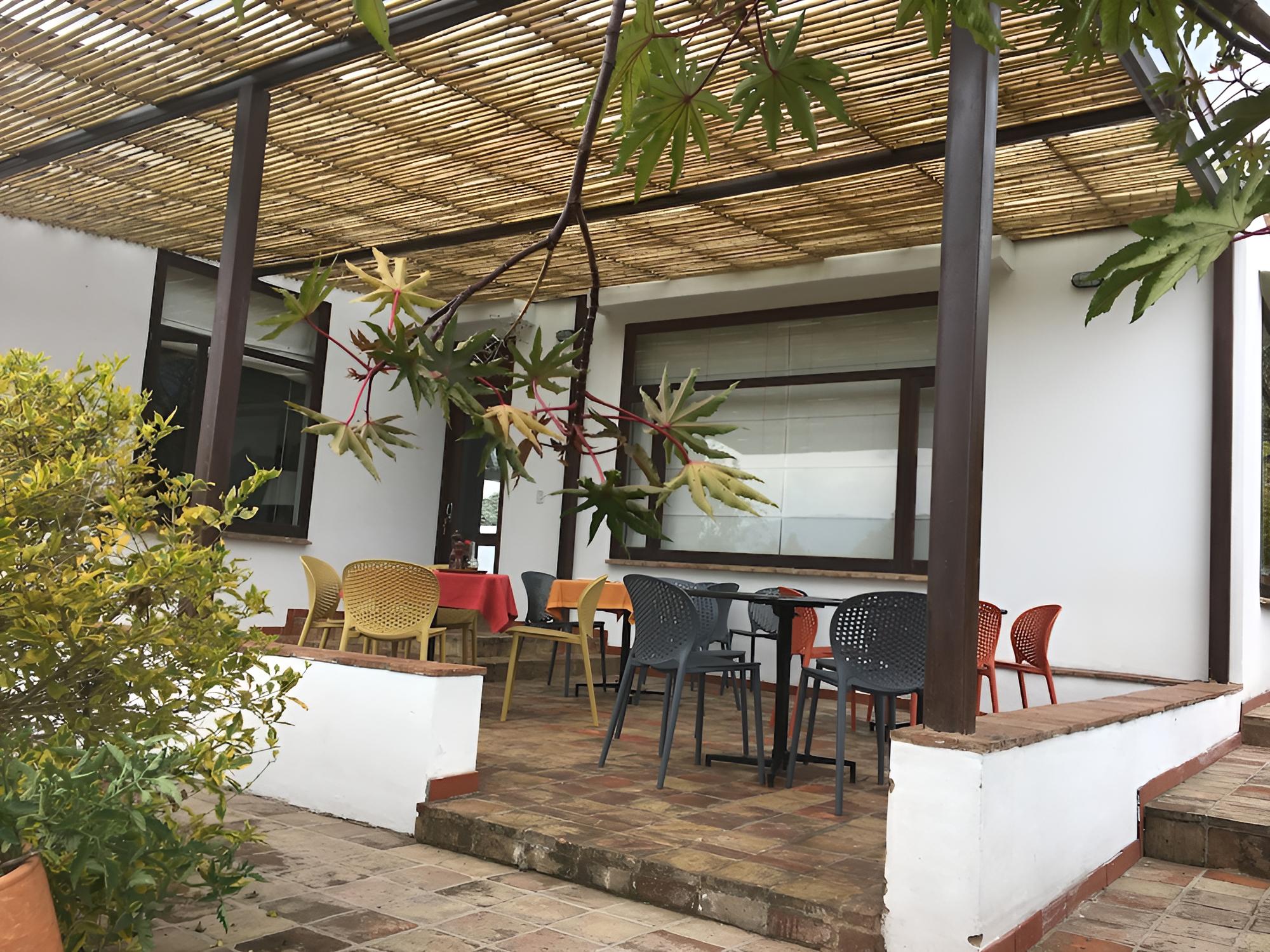 Passadhi Guesthouse