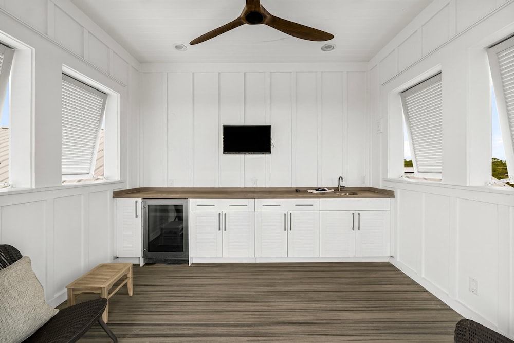 30A Beach House - Dream by the Sea