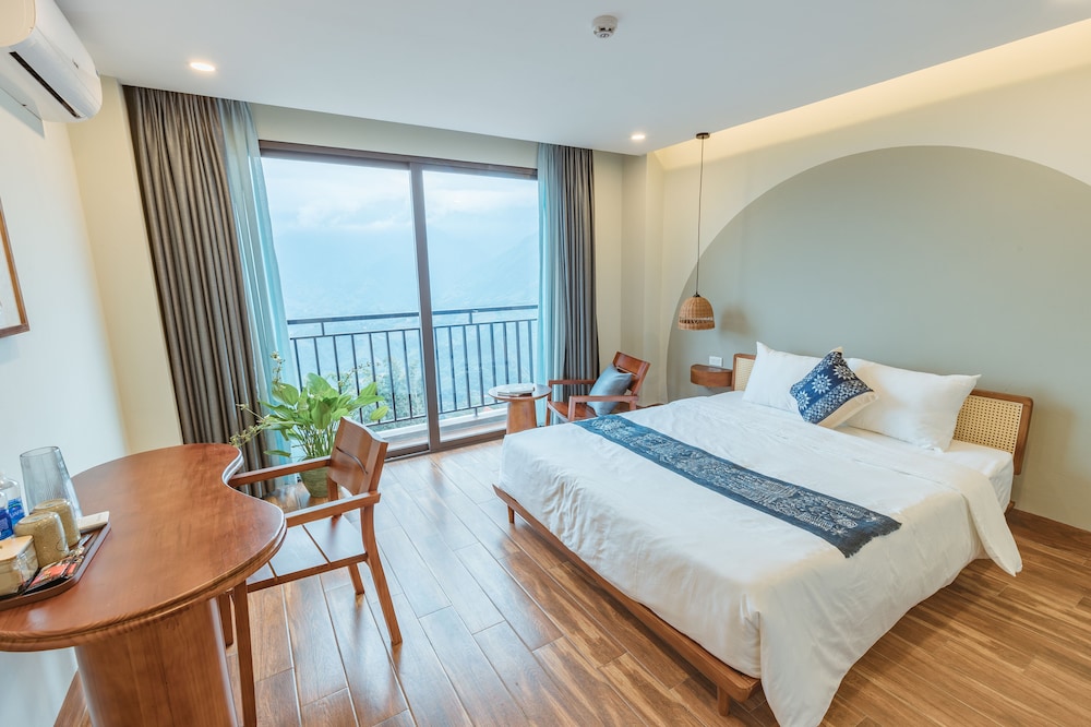 Sapa Yen Hotel 49
