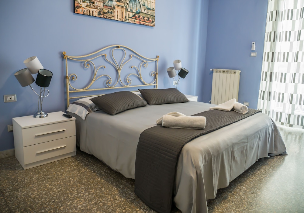 B&B Vatican Panorama