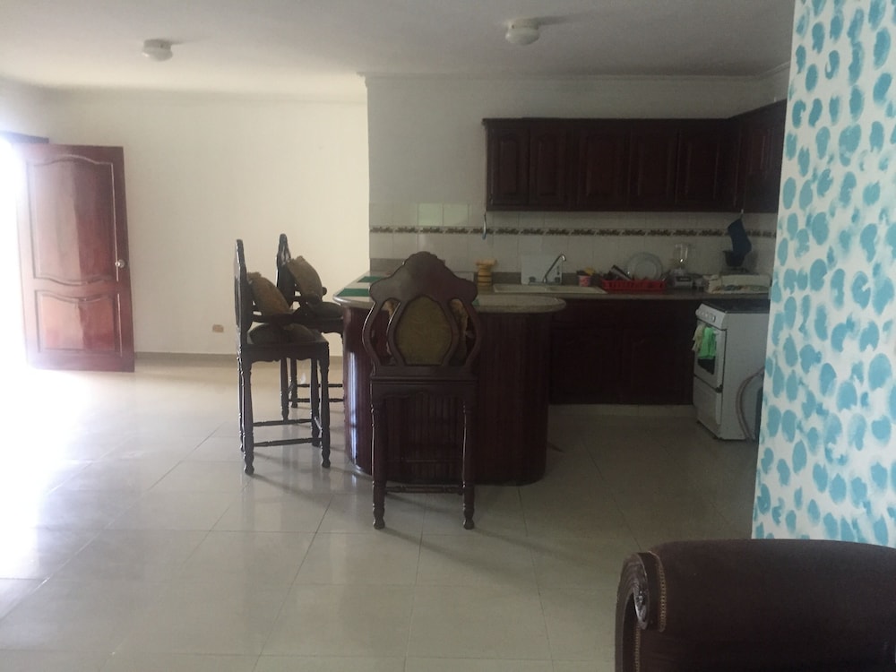 Hostel Hilet Punta Cana view 3