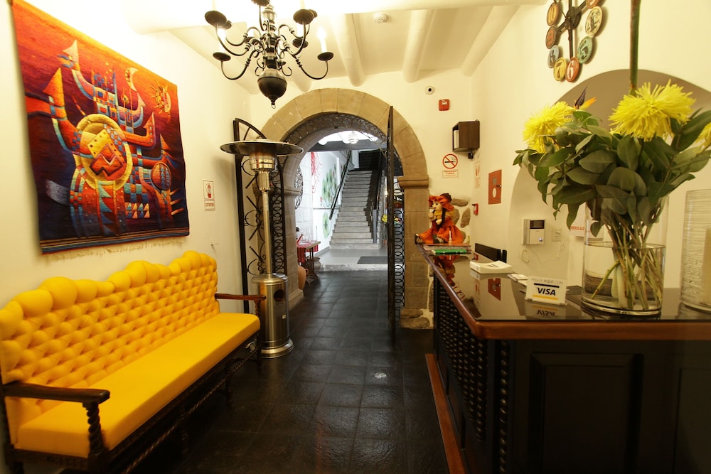 Magar Backpacker Hostel view 3