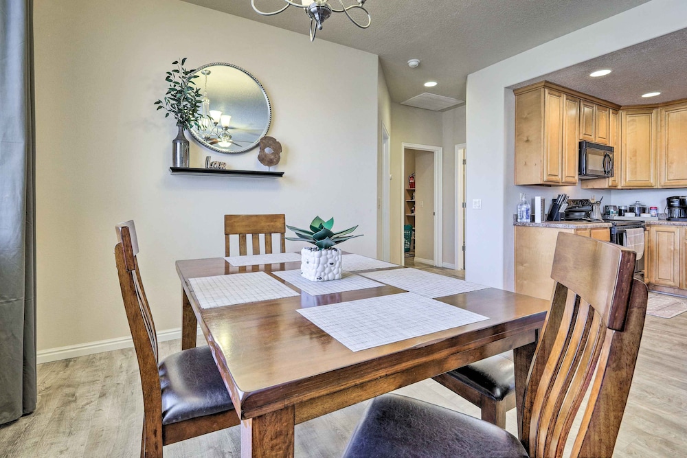Mesquite Desert Retreat Near Golf  Casinos! - Property Image 10