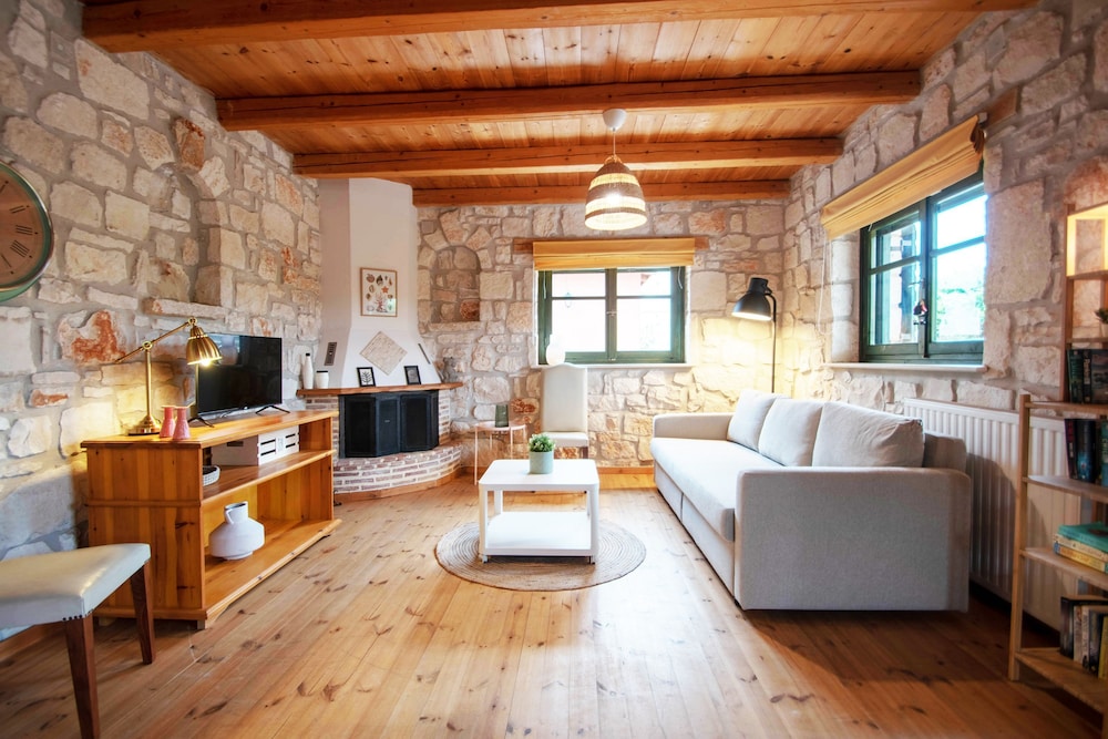 Valory s Stone House
