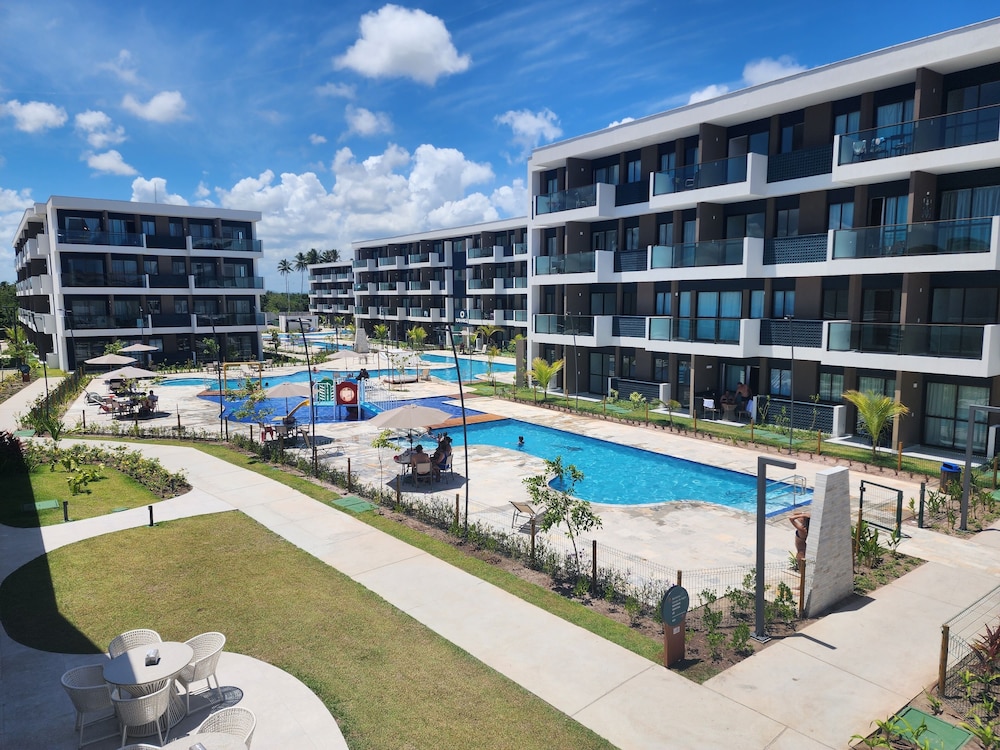 Makia - Porto de Galinhas