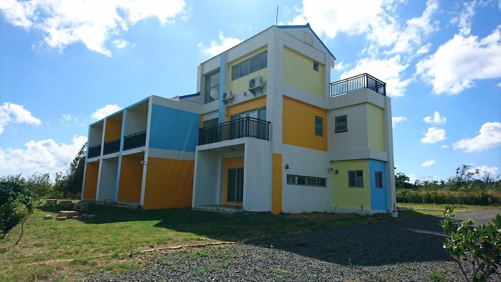 Kuan Min Home