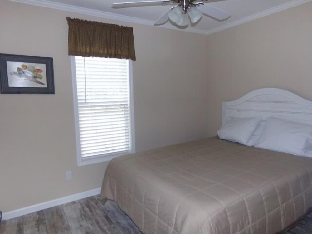 Southern Charm RV Resort