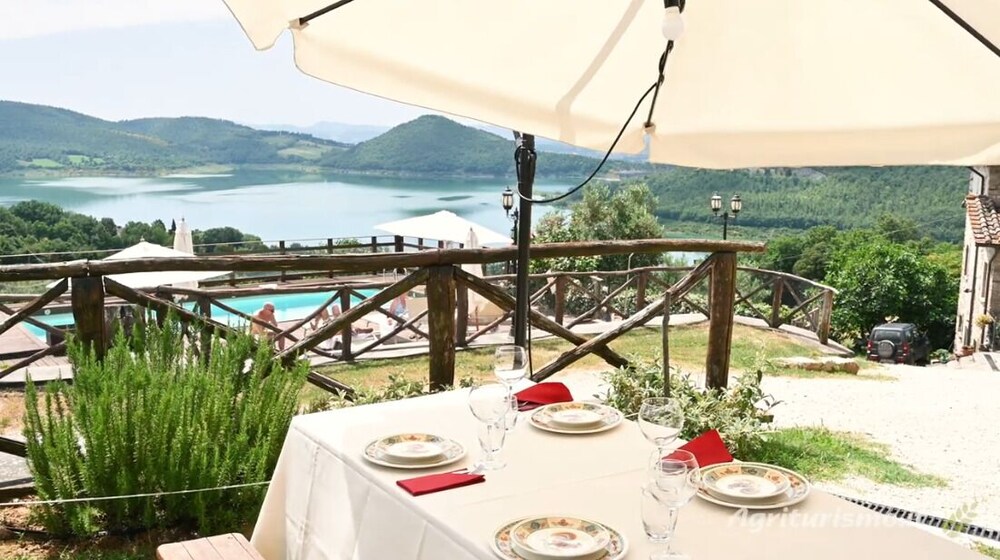 Agriturismo Le Ceregne bio