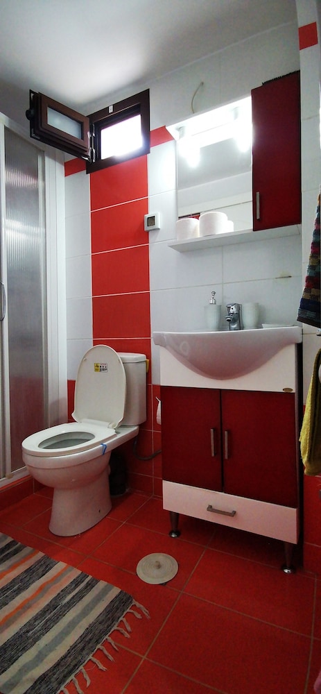 Elia Guesthouse - Kissamos
