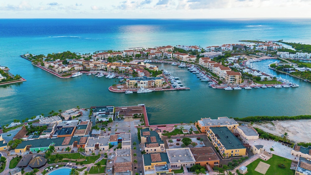 Secluded Luxury Retreat in Cap Cana