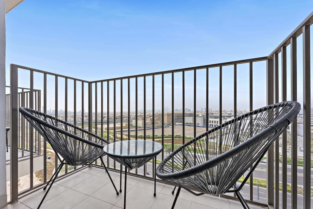 Silkhaus Collective, Dubai Hills