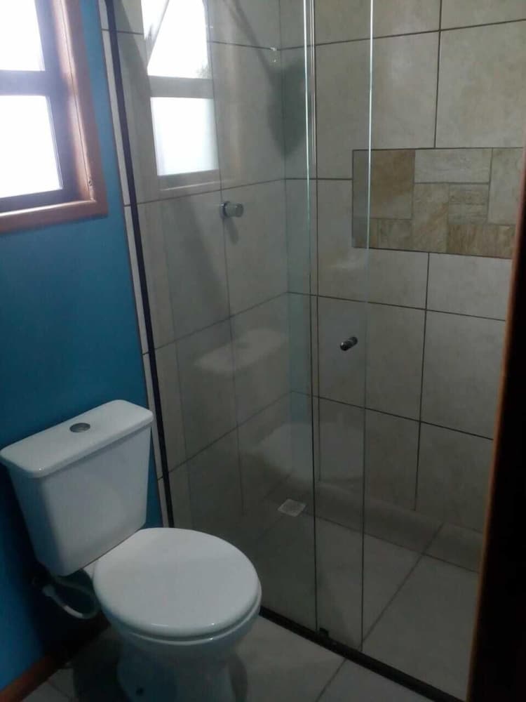 PineHouse acomodações
