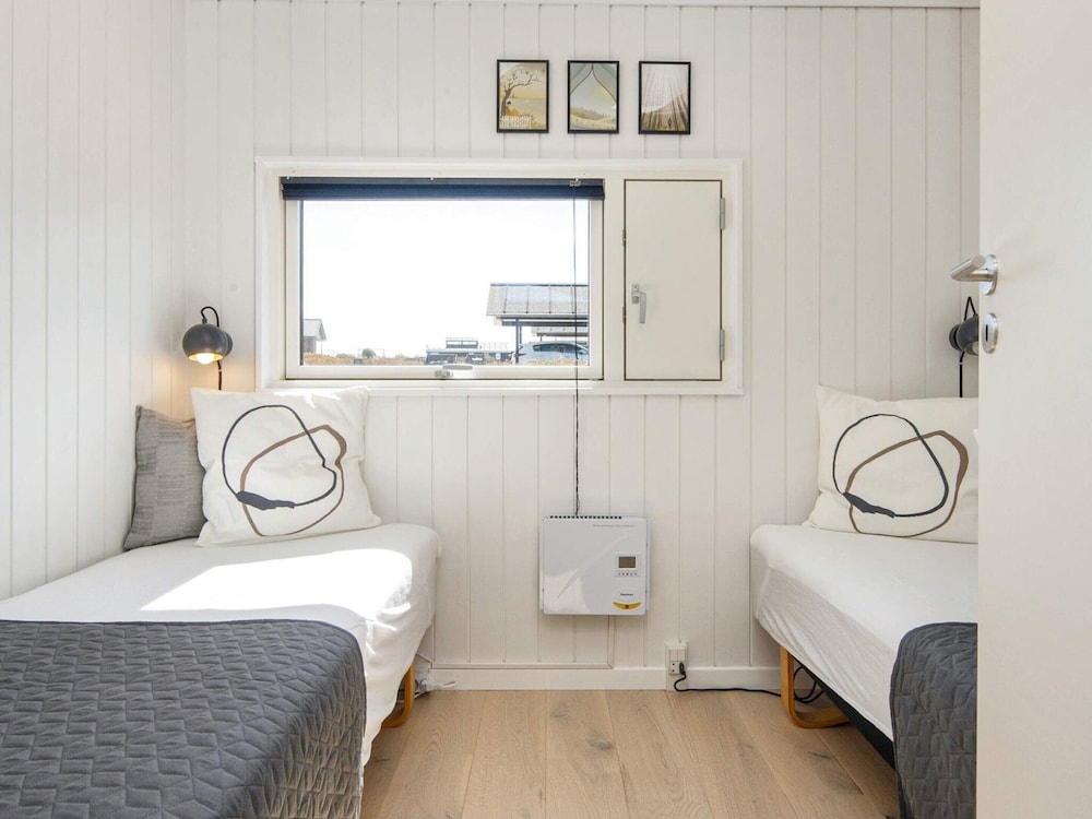 Mod Holiday Home in Jutland near Sea view 5