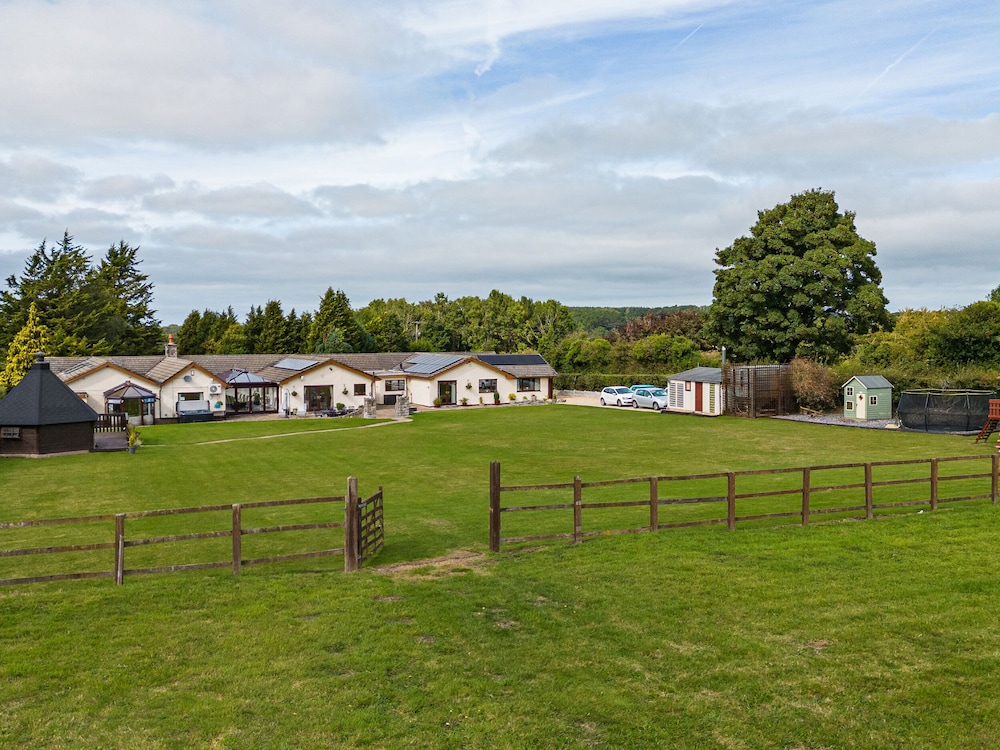 Brookway Lodge