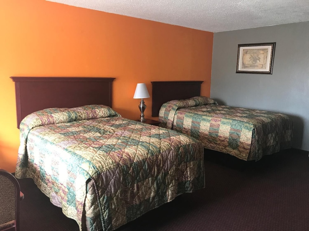 Express Inn - Bay City view 5