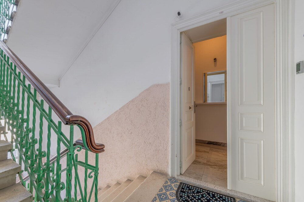 Tango Luxury Rooms