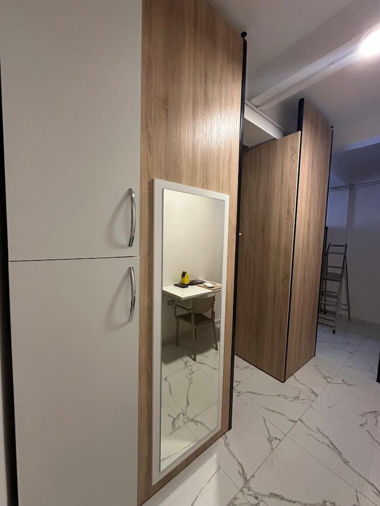 Urban Stay Hostel
